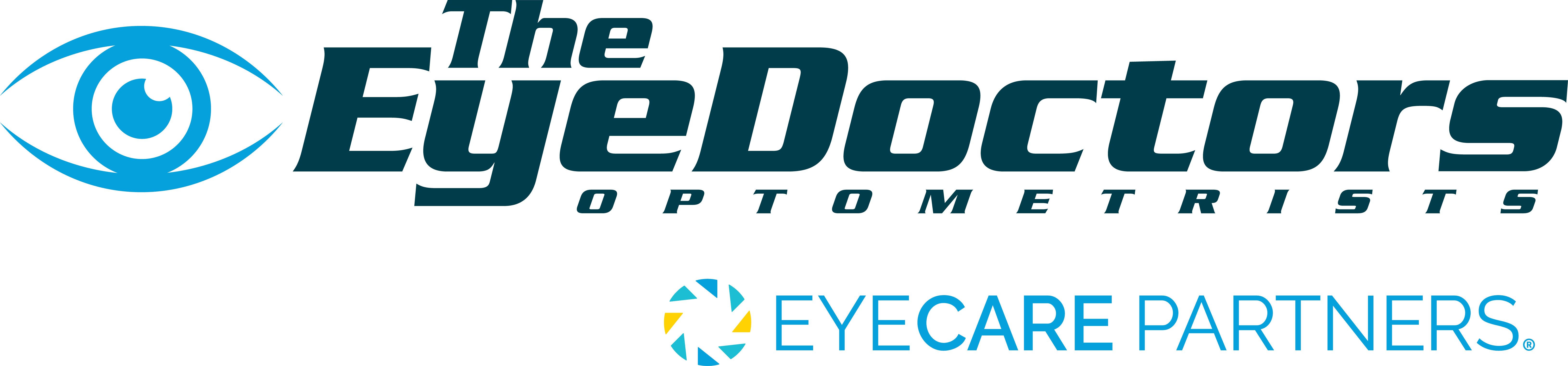 The EyeDoctors Logo